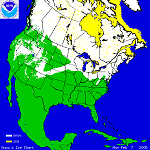 Sample NH USA Snow image
