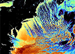 SST Swaths
