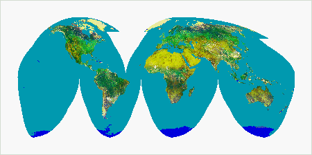 EarthMap