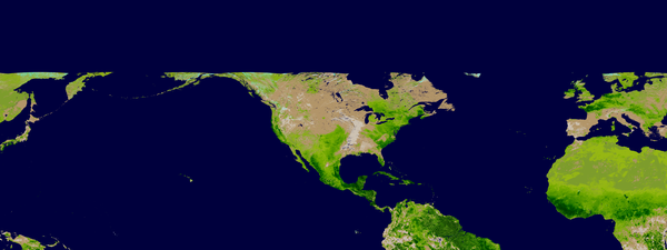 Vegetation Index (VI)