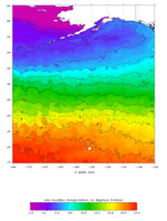 Alaska/Hawaii Contoured Field thumbnail