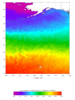 Alaska/Hawaii Colored Field thumbnail