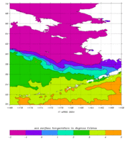 Bering Strait Filled Contour thumbnail