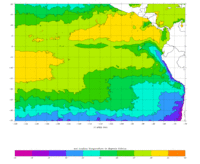 Equatorial Pacific Filled Contour thumbnail