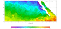 Gulf of California Contoured Field thumbnail