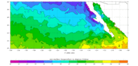 Gulf of California Filled Contour thumbnail