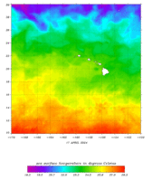 Hawaii Colored Field thumbnail