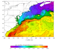 North Atlantic Contoured Field thumbnail