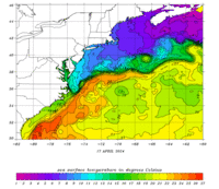 North Atlantic Filled Contour thumbnail
