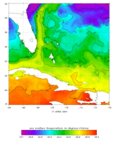 South Atlantic Contoured Field thumbnail