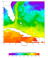 South Atlantic Colored Field thumbnail