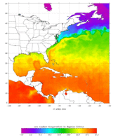 US Atlantic Colored Field thumbnail
