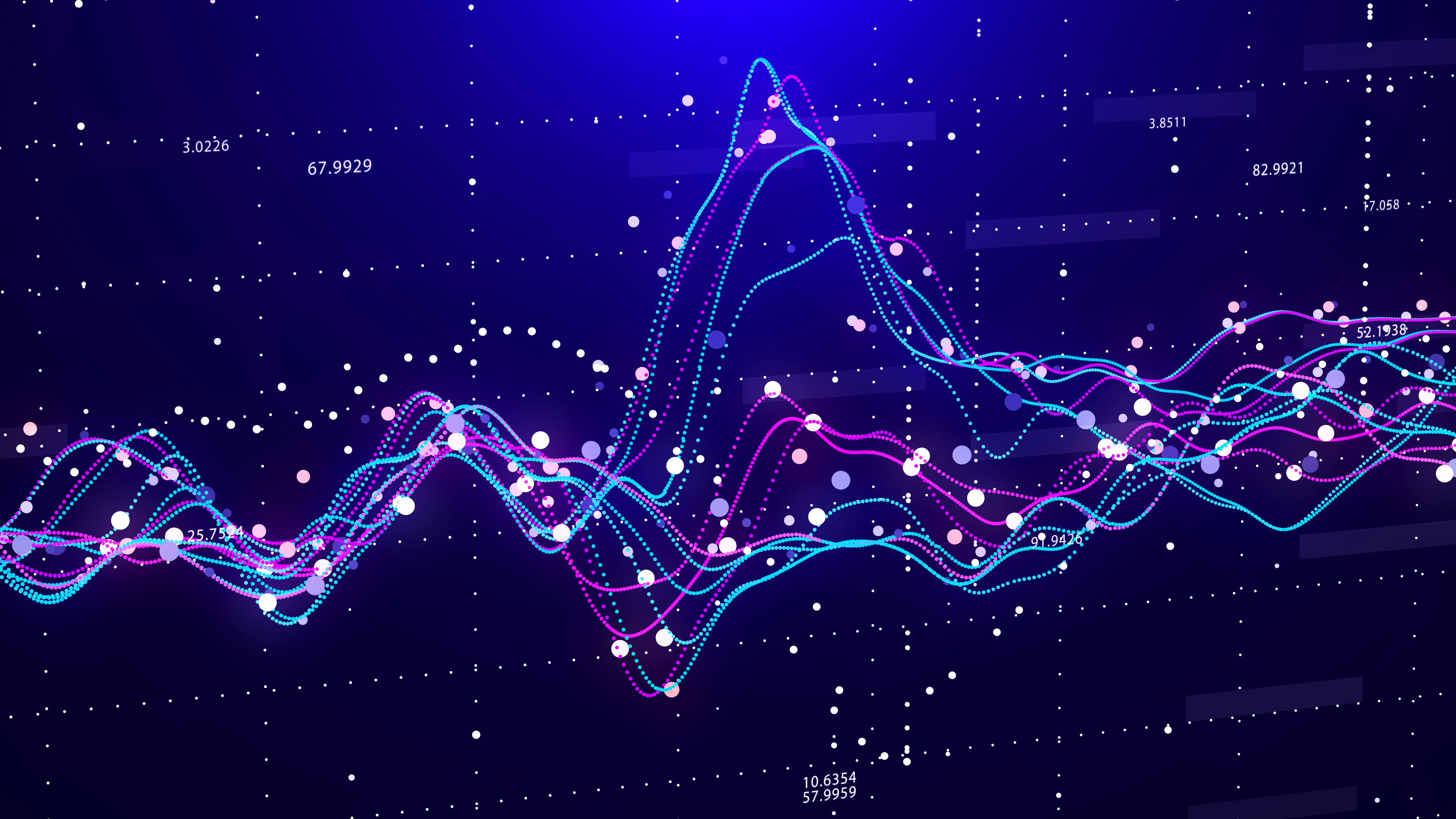 GOES Image Navigation and Registration (INR) Statistics